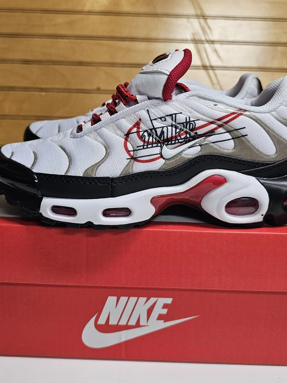 Nike lightweight kids